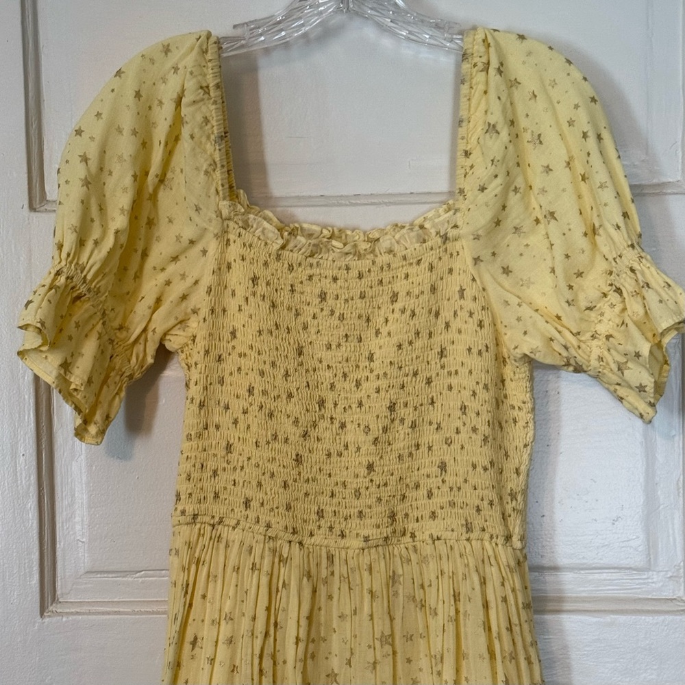 Ivy City Co Gemma Dress - Picture 7 of 7